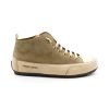 Sneakers Femme Candice Cooper Mid Zip Lace -Sandales Shop sneakers femme candice cooper mid zip lace