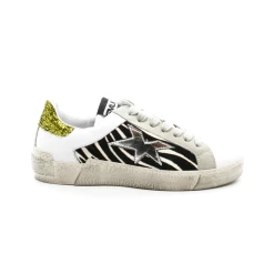 Sneakers Femme Méliné NKC 256