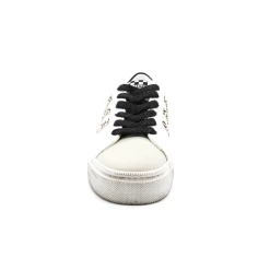 Sneakers Femme No Name Strike Side Zebra -Sandales Shop sneakers femme no name strike side zebra 6