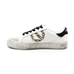 Sneakers Femme No Name Strike Side Zebra -Sandales Shop sneakers femme no name strike side zebra 7