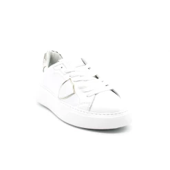 Sneakers Femme Philippe Model Temple BTLD VA02 -Sandales Shop sneakers femme philippe model temple btld va02 1