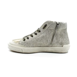 Méliné Sneakers Hautes Femme Meline NK1384 -Sandales Shop sneakers hautes femme meline nk1384 3