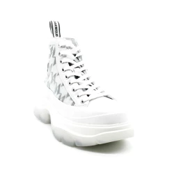 Sneakers Montantes Femme Karl Lagerfeld Luna KL42959 7 Sneakers Montantes Femme Karl Lagerfeld Luna KL42959 -Sandales Shop sneakers montantes femme karl lagerfeld luna kl42959 1