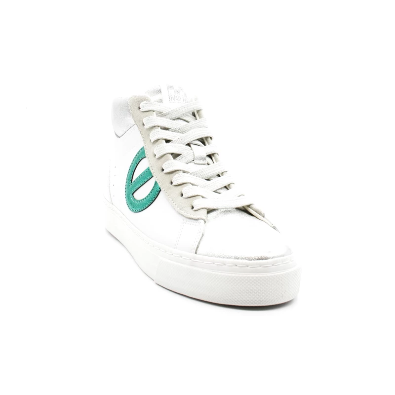 Sneakers Montantes Femme No Name Strike Mid Cut 4 Sneakers Montantes Femme No Name Strike Mid Cut - Image 2