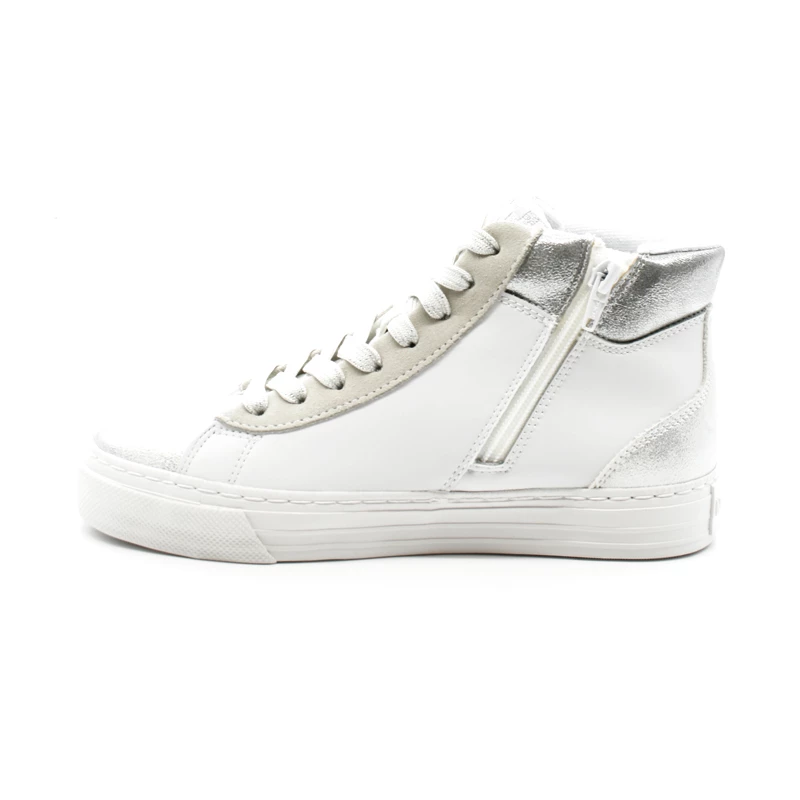 Sneakers Montantes Femme No Name Strike Mid Cut 6 Sneakers Montantes Femme No Name Strike Mid Cut - Image 4