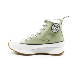 Sneakers Montantes Femme Rosemetal Frasne 9 Sneakers Montantes Femme Rosemetal Frasne -Sandales Shop sneakers montantes femme rosemetal frasne 3