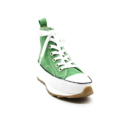 Sneakers Montantes Femme Rosemetal Frasne -Sandales Shop sneakers montantes femme rosemetal frasne 5