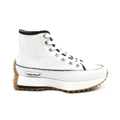 Sneakers Montantes Femme Rosemetal H0710A Frebuans