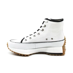 Sneakers Montantes Femme Rosemetal H0710A Frebuans -Sandales Shop sneakers montantes femme rosemetal h0710a frebuans 3