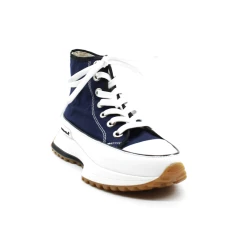 Sneakers Montantes Femme Rosemetal H0710A Frebuans -Sandales Shop sneakers montantes femme rosemetal h0710a frebuans 5