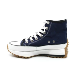 Sneakers Montantes Femme Rosemetal H0710A Frebuans -Sandales Shop sneakers montantes femme rosemetal h0710a frebuans 7