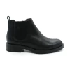Low Boots Femme MKD SWAN -Sandales Shop swan chelsea cuir noir mkd
