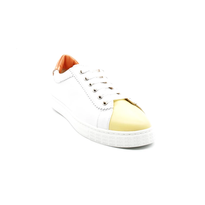 Tennis Femme AGL Sade 4 Tennis Femme AGL Sade - Image 2