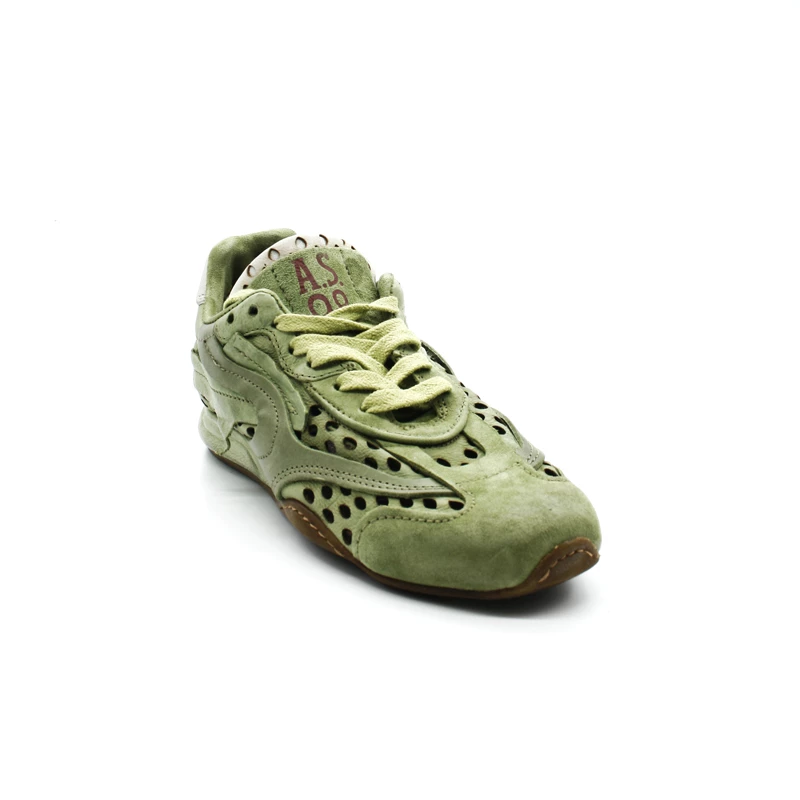 A.S.98 Tennis Femme AS98 A47104 Prize 4 A.S.98 Tennis Femme AS98 A47104 Prize - Image 2