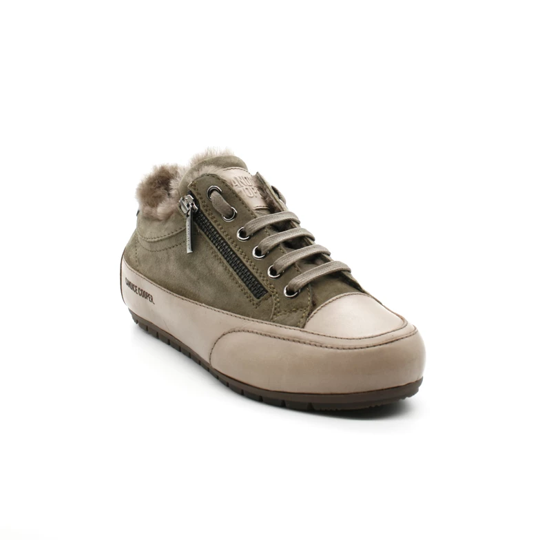 Tennis Femme Candice Cooper Rock Deluxe Zip 4 Tennis Femme Candice Cooper Rock Deluxe Zip - Image 2