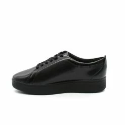 Tennis Femme FitFlop Rally Sneakers 9 Tennis Femme FitFlop Rally Sneakers -Sandales Shop tennis femme fitflop rally sneakers 3