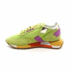 Tennis Femme Ghoud Rush M Low -Sandales Shop tennis femme ghoud rush m low 3