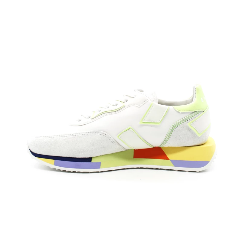 Tennis Femme Ghoud Rush M Low NS14 6 Tennis Femme Ghoud Rush M Low NS14 - Image 4