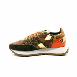 Tennis Femme Ghoud Rush O Low FS03 -Sandales Shop tennis femme ghoud rush o low fs03 3