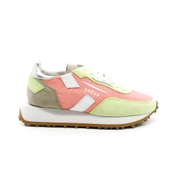 Tennis Femme Ghoud Rush O Low WS11