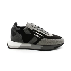 Tennis Femme Ghoud Star M Low SG36