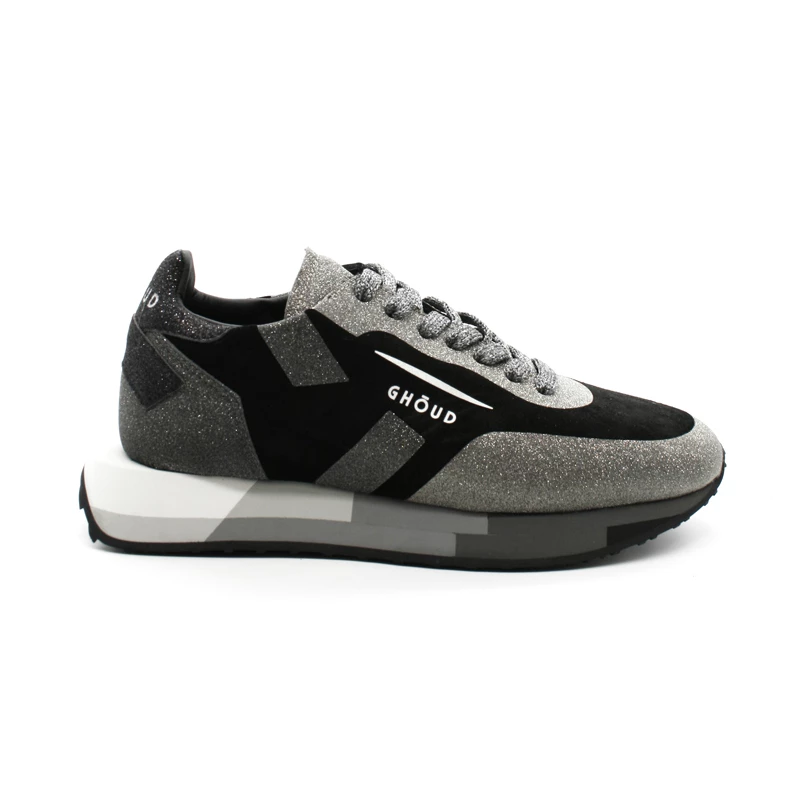 Tennis Femme Ghoud Star M Low SG36 3 Tennis Femme Ghoud Star M Low SG36