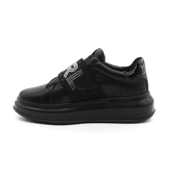Tennis Femme Karl Lagerfeld KL62536 KAPRI Velcro 9 Tennis Femme Karl Lagerfeld KL62536 KAPRI Velcro -Sandales Shop tennis femme karl lagerfeld kl62536 kapri velcro 3