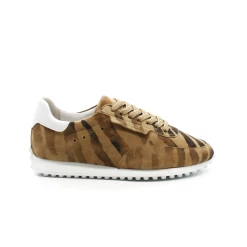 Tennis Femme Kennel & Schmenger 26310 Club Zebratto