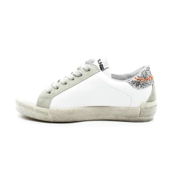 Méliné Tennis Femme Meline NK139 -Sandales Shop tennis femme meline nk139 3