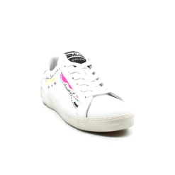 Méliné Tennis Femme Meline NK168 TAG -Sandales Shop tennis femme meline nk168 tag 1
