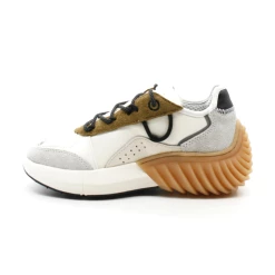 Tennis Femme No Name Spinner Jogger -Sandales Shop tennis femme no name spinner jogger 3