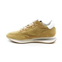 Tennis Femme Philippe Model Trpx Mondial TZLD DS30 -Sandales Shop tennis femme philippe model trpx mondial tzld ds30 3