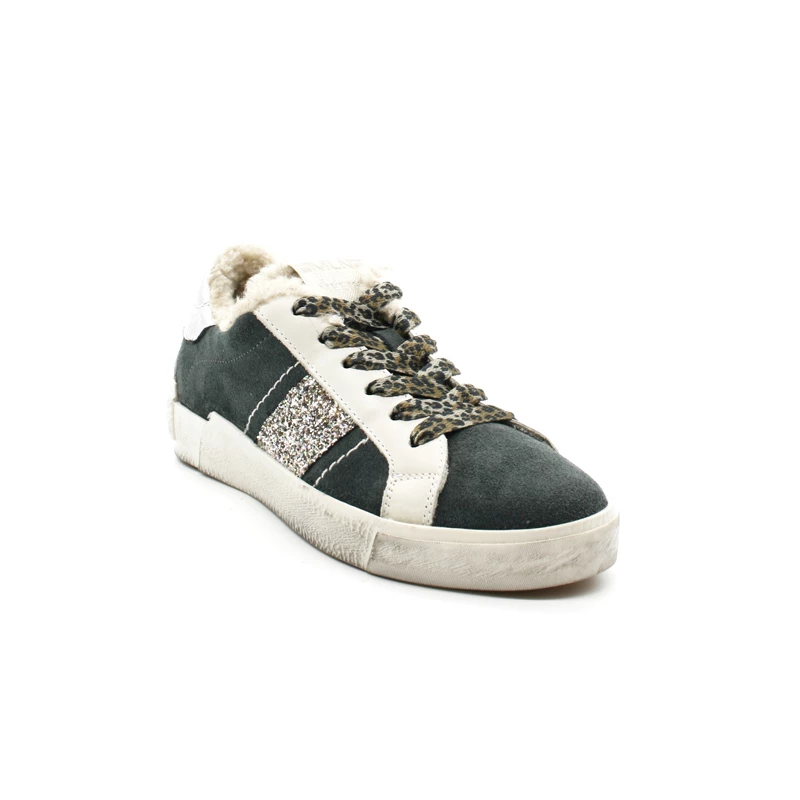 Tennis Sneakers Femme Méliné NK 1420 4 Tennis Sneakers Femme Méliné NK 1420 - Image 2