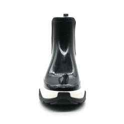 Boots De Pluie Femme Lemon Jelly Thora 8 Boots De Pluie Femme Lemon Jelly Thora -Sandales Shop thora caoutchouc black lemon jelly 2