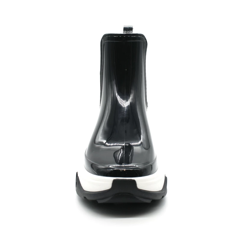 Boots De Pluie Femme Lemon Jelly Thora 5 Boots De Pluie Femme Lemon Jelly Thora - Image 3