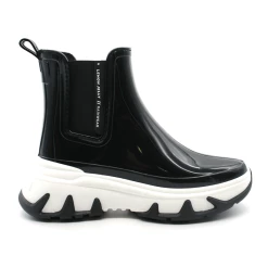 Boots De Pluie Femme Lemon Jelly Thora