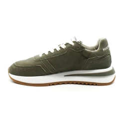 Tennis Femme Philippe Model Tyld WW06 Tropze 2.1 9 Tennis Femme Philippe Model Tyld WW06 Tropze 2.1 -Sandales Shop tyld ww06 nubuck militaire philippe model 3